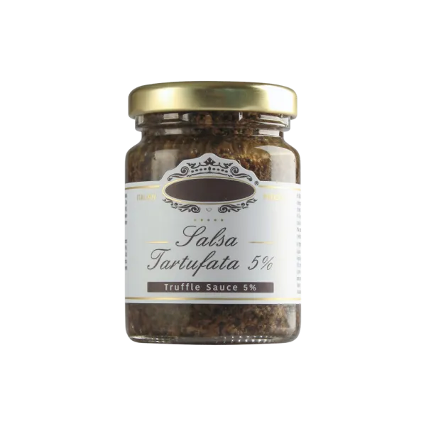 Salsa tartufata